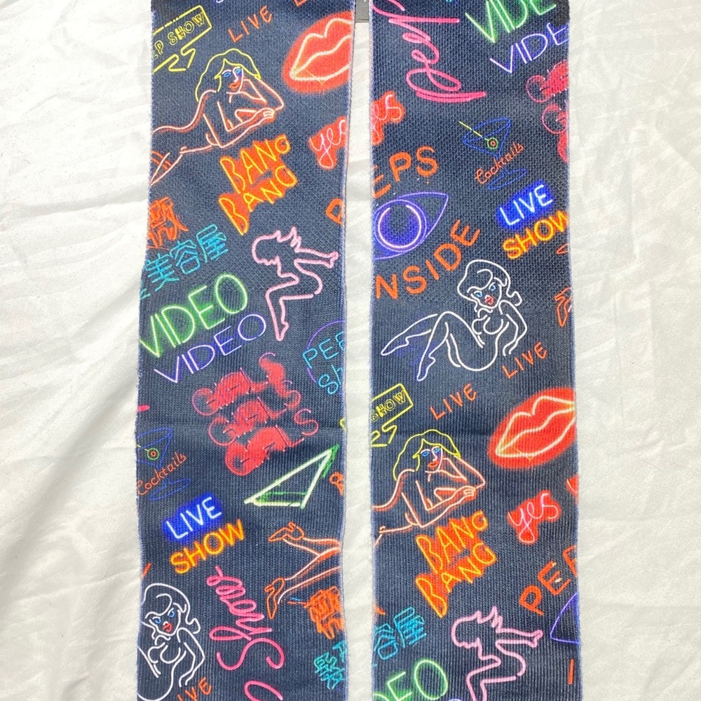 ODD-SOX ‼️‼️ - Picture 8 of 8